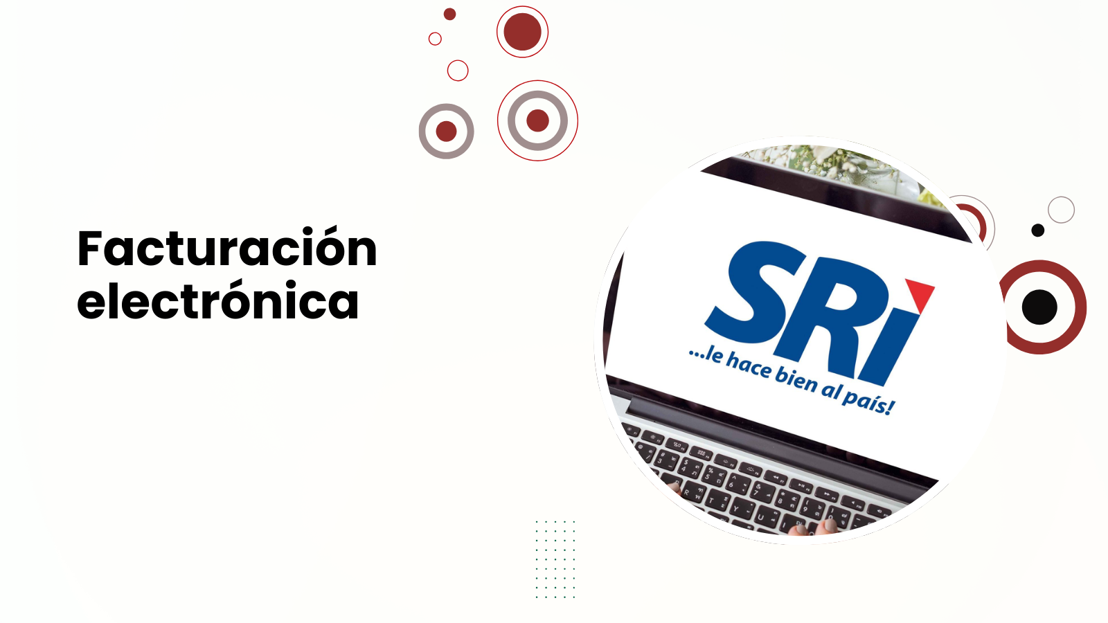 Integración SRI